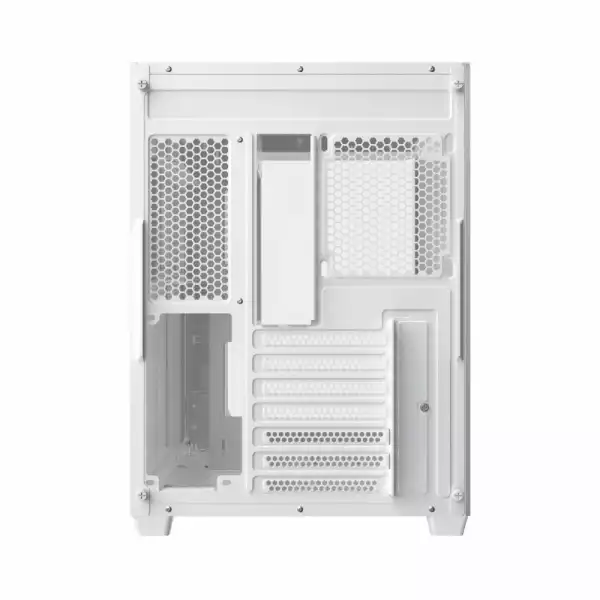Xigmatek кутия Case EATX - Pano Arctic - 7 ARGB Fans