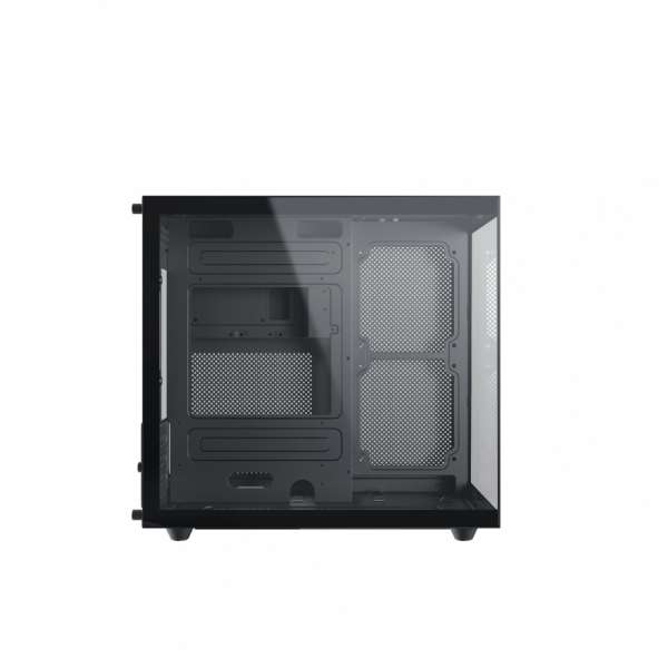 Xigmatek кутия Case mATX - Aqua M Lite - 5 ARGB Fans