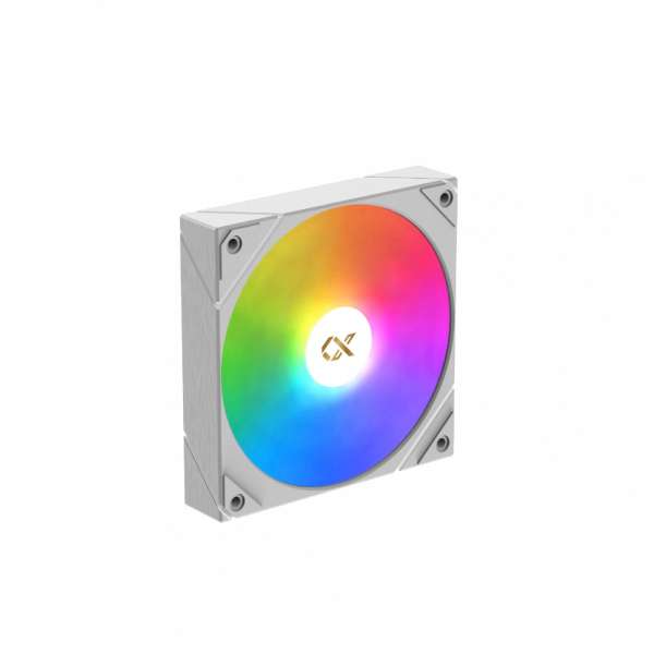 Xigmatek охладител CPU Cooler AK6 Dual Digital Arctic - LGA1851/AM5