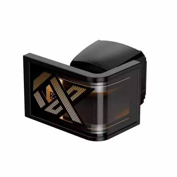 Xigmatek водно охлаждане Water Cooling Connect Ultra 360 - 6.8 inch Curve AMOLED Display