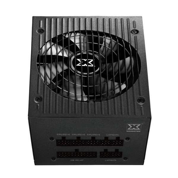 Xigmatek захранване PSU ATX Bronze - HYDRA M 750W