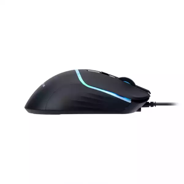 Xtrike ME Геймърска мишка Gaming Mouse GM-322 Black - 7200dpi