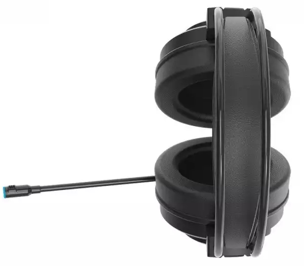 Xtrike ME геймърски слушалки Gaming Headphones HP-318 - 50mm, RGB
