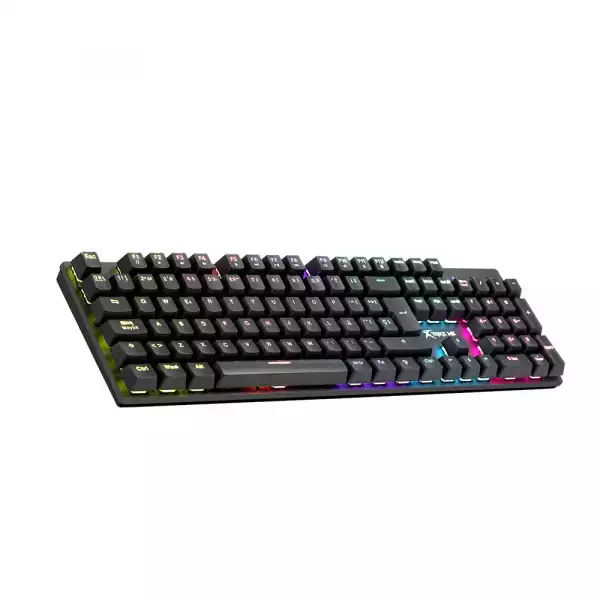 Xtrike ME механична клавиатура Gaming Keyboard Mechanical 104 keys GK-915 - 5 colors backlight