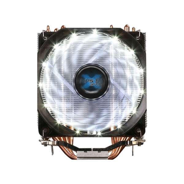 Zalman охлаждане за процесор CPU Cooler CNPS9X OPTIMA Intel/AMD