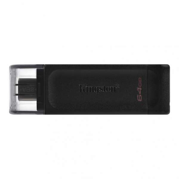 128G 3.2 TYPE-C KINGSTON /DT70