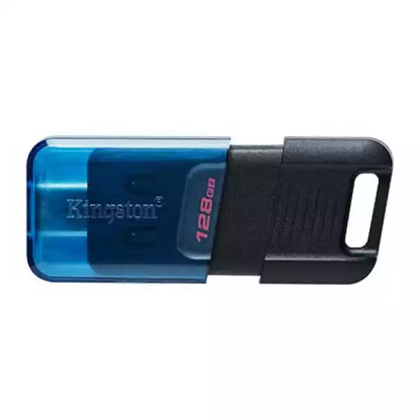 128G 3.2 TYPE-C KINGSTON/DT80M