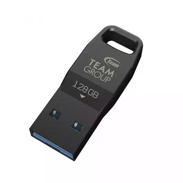 128G USB3.2 TEAM S5 BLACK