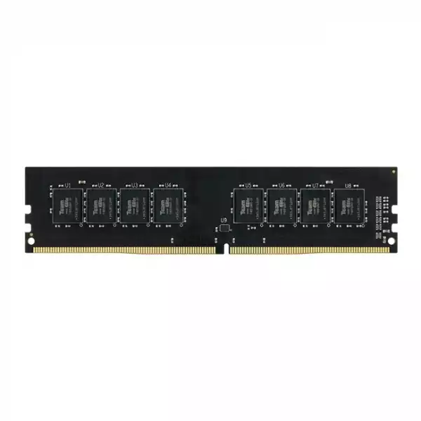 16G DDR4 2666 TEAM ELITE