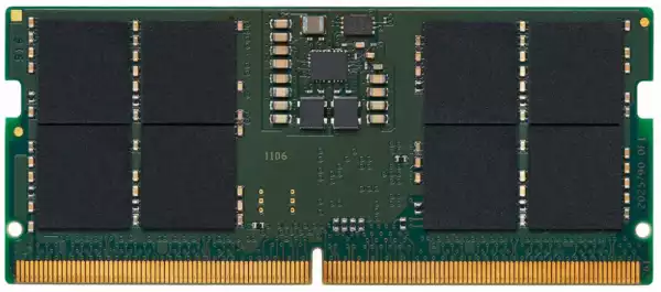 16G DDR5 4800 KINGSTON SODIMM