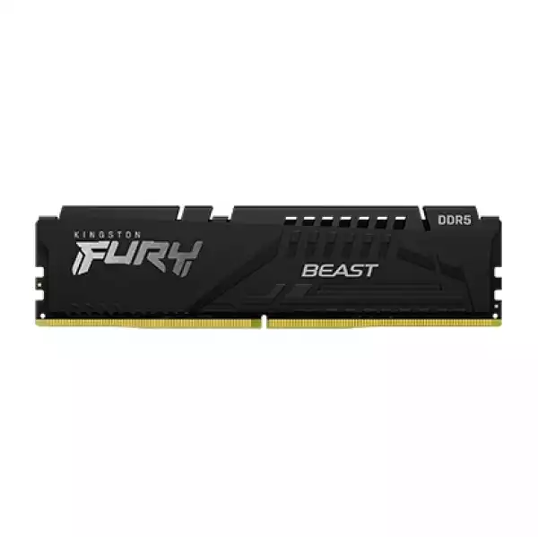 16G DDR5 5200 KING FURY BEAST