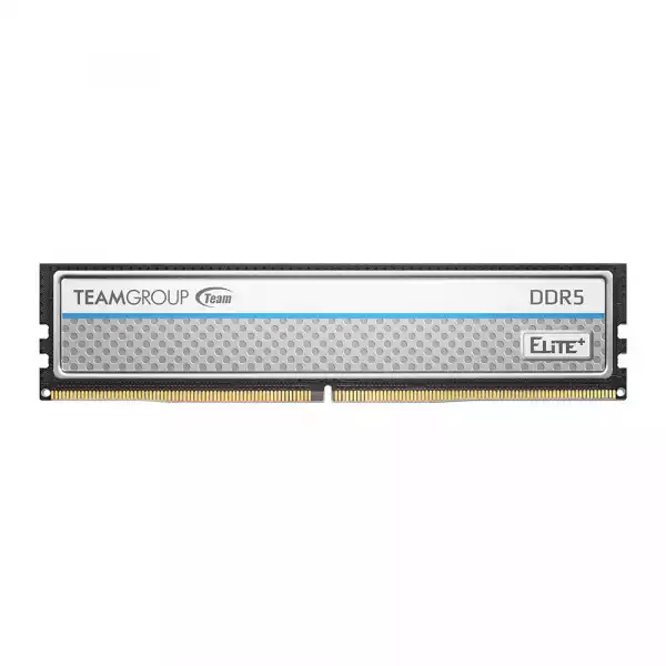 16G DDR5 5600 TEAM ELITE+ /SR 16G DDR5 5600 TEAM ELITE+ /SR