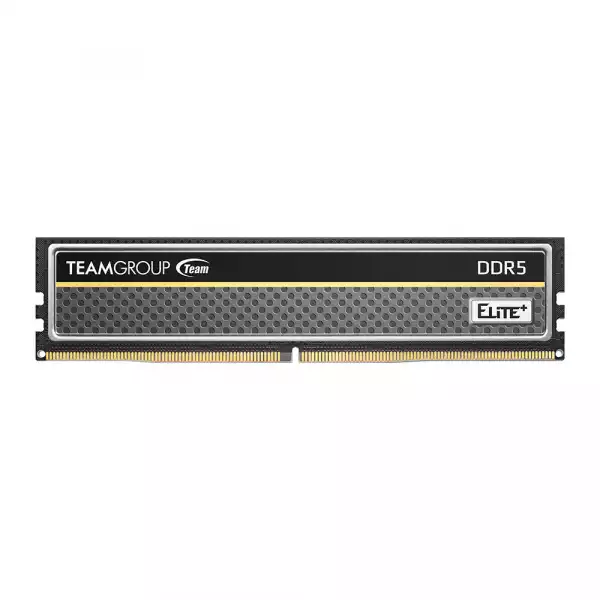 16G DDR5 6000 ELITE+ BLACK