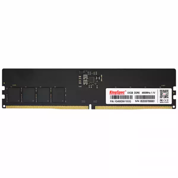 16G DDR5 6000 KINGSPEC 16G DDR5 6000 KINGSPEC