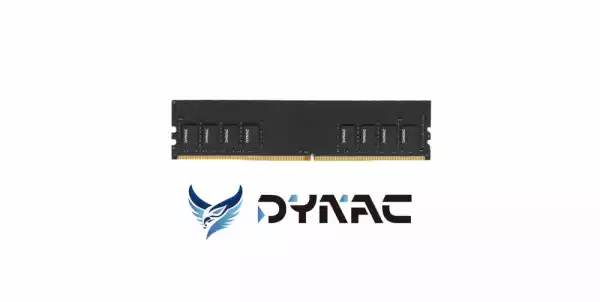 16GB DDR5 5600 SODIMM DYNAC