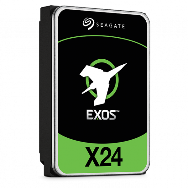 16T SG EXOS X24 ST16000NM002H