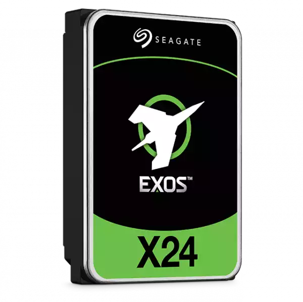 24TB EXOS X24 ST24000NM002H
