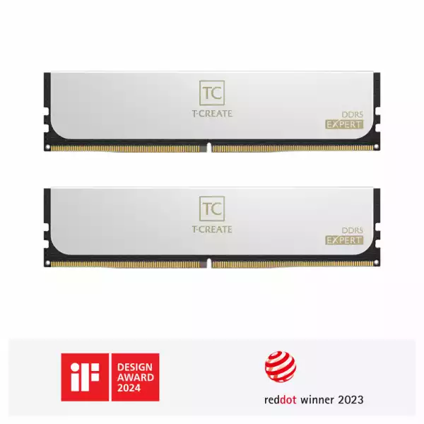 2X16 D5 6000 T-CREATE E CL38 W