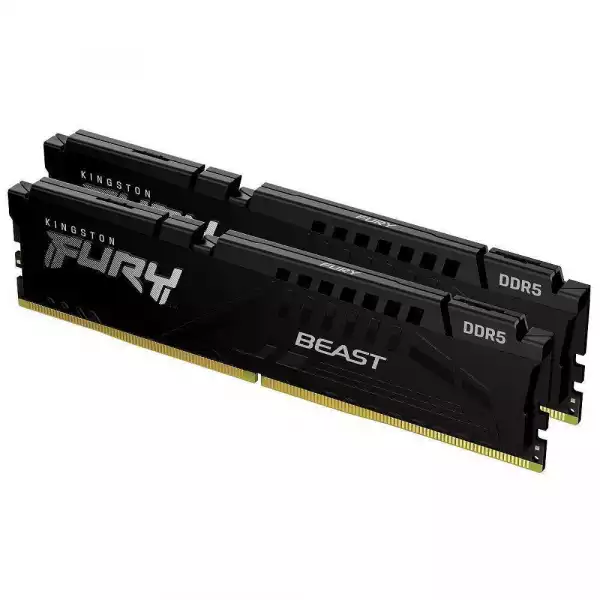 2X16G DDR5 5600 KINGST BEAST