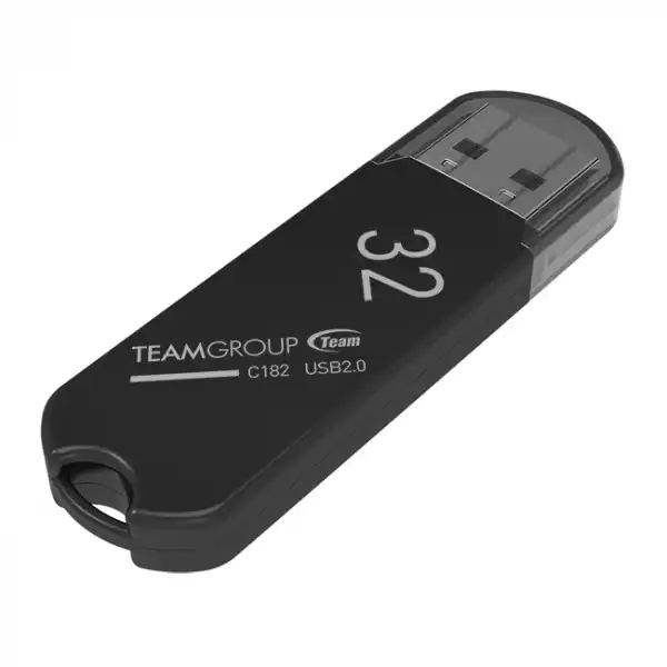 32G C182 USB2 TEAM