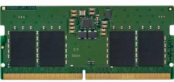 32G DDR5 5600 KINGSTON SODIM 32G DDR5 5600 KINGSTON SODIM