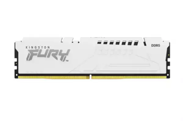 32G DDR5 6000 KING EXPO WHITE