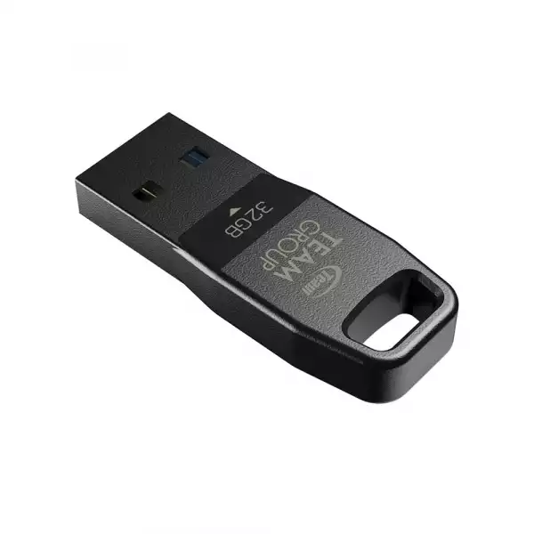 32G USB3.2 TEAM S5 BLACK