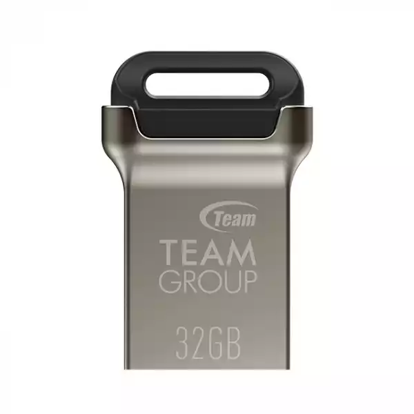 32GB USB3 C162 BLACK TEAM 32GB USB3 C162 BLACK TEAM