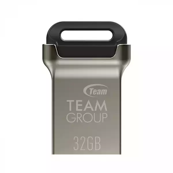 32GB USB3 TEAM C162 BLACK