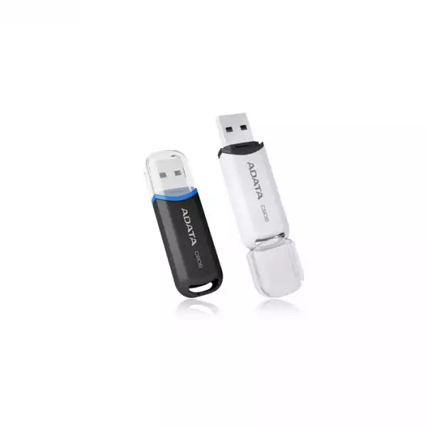 32GB USB C906 ADATA BLACK