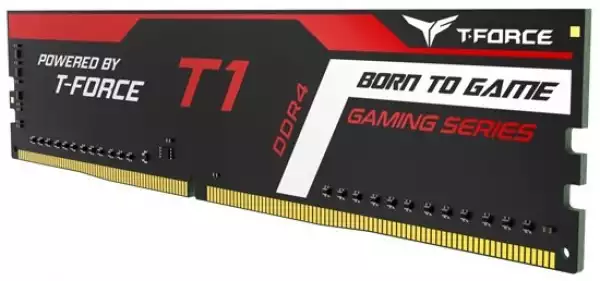 4G DDR4 2666 TEAM T1