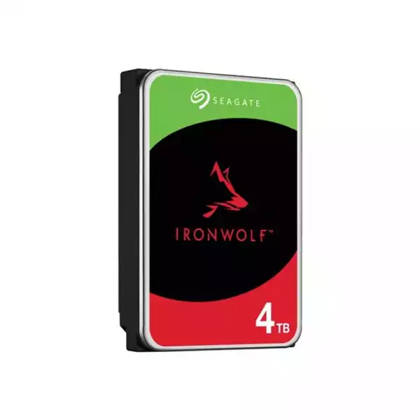 4T SG ST4000VN006 IRONWOLF NAS