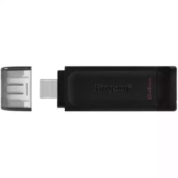 64GB TYPE-C DT70 KINGSTON