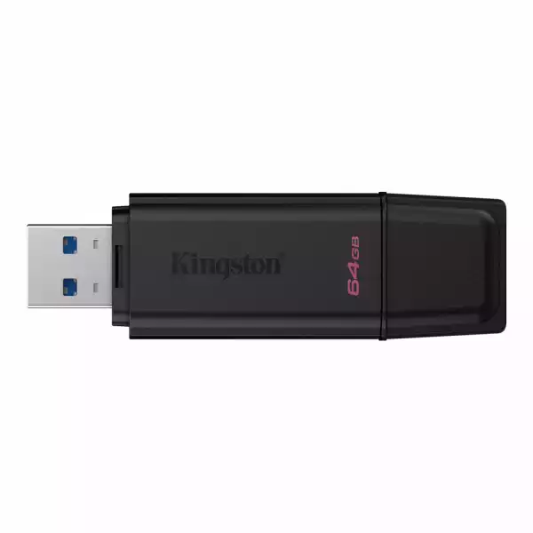 64GB USB3.2 DTX G2  KINGSTON