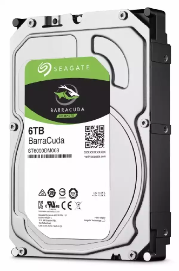 6T SG ST6000DM003 256MB 6T SG ST6000DM003 256MB