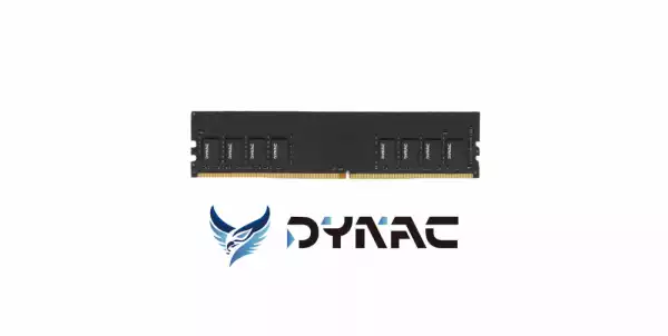 8G DDR4 3200 DYNAC SODIMM