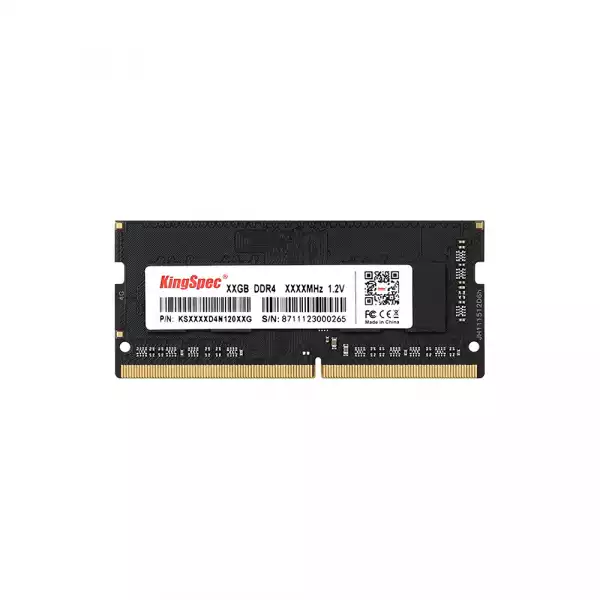 8G DDR4 3200 KINGSPEC SODIMM
