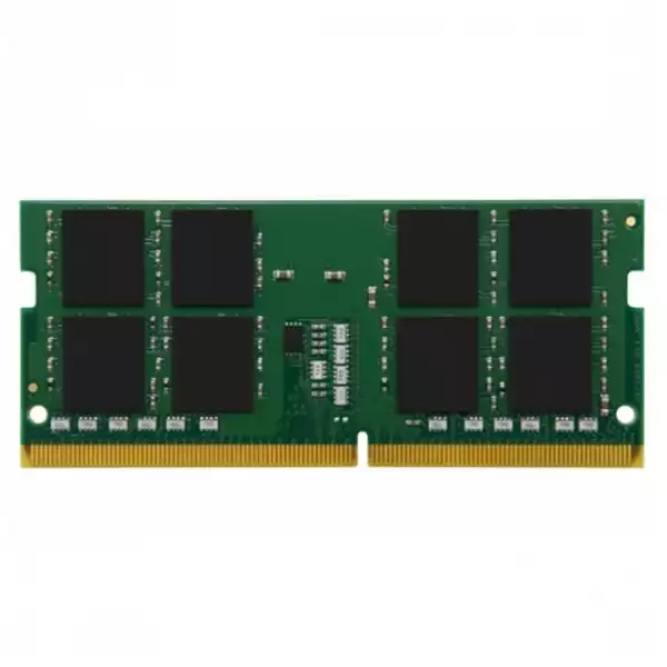 8G DDR4 3200 KINGST 1RX8 SODIM