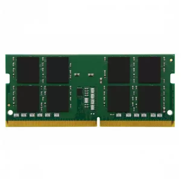 8G DDR4 3200 KINGST 1RX8 SODIM