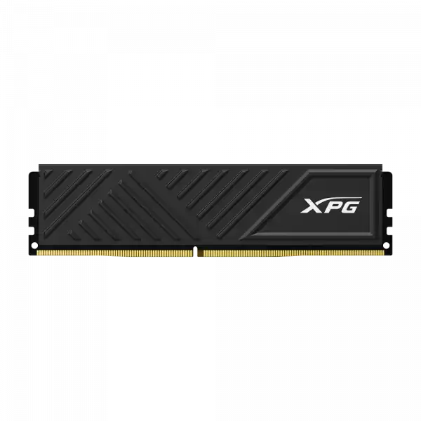 8G DDR4 3200 XPG D35/BK 8G DDR4 3200 XPG D35/BK