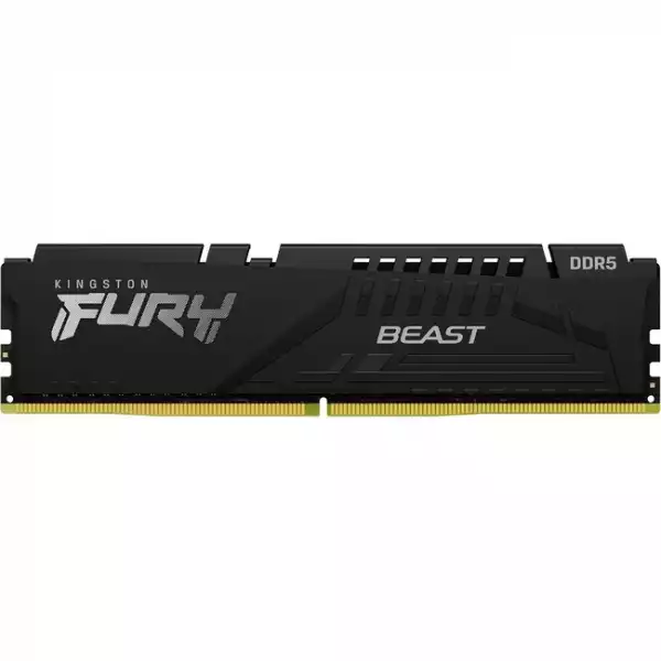 8G DDR5 5200 KINGST EXPO BEAST