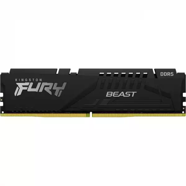 8G DDR5 5600 KINGST EXPO BEAST