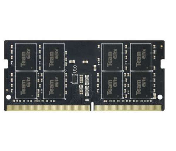 8GB DDR4 2400 TEAM ELITE SODIM
