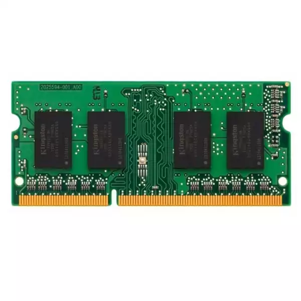 8GB DDR4 2666 KINGSTON SODIMM 8GB DDR4 2666 KINGSTON SODIMM