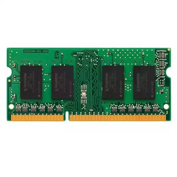 8GB DDR4 2666 KINGSTON SODIMM