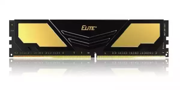 8GB DDR4 2666 TEAM ELITE+ 8GB DDR4 2666 TEAM ELITE+