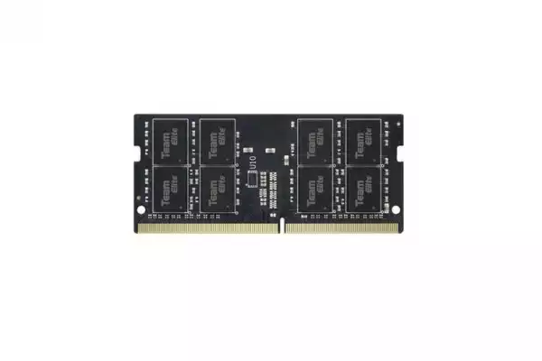8GB DDR4 2666 TEAM ELITE SODIM