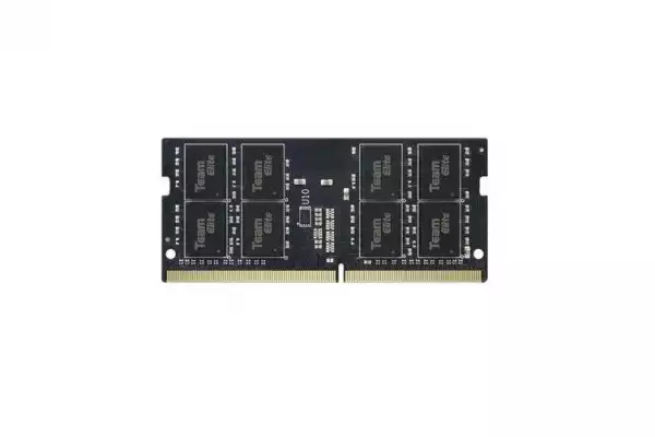 8GB DDR4 2666 TEAM ELITE SODIM 8GB DDR4 2666 TEAM ELITE SODIM