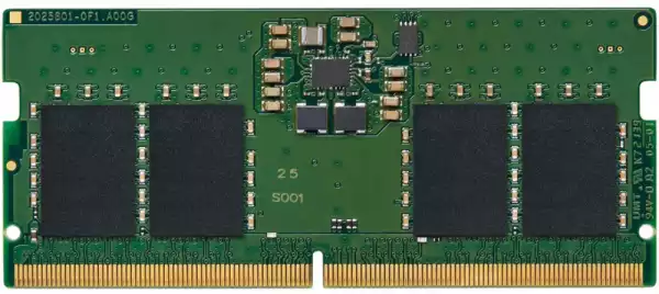 8GB DDR5 5600 SODIMM SAMSUNG 8GB DDR5 5600 SODIMM SAMSUNG