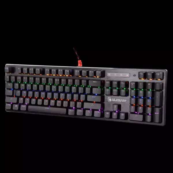 A4 B820R BLOODY FULL MECHANIC